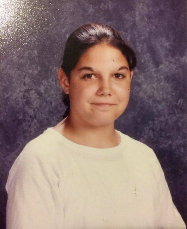 Photos People Would Like To Forget (35 pics)