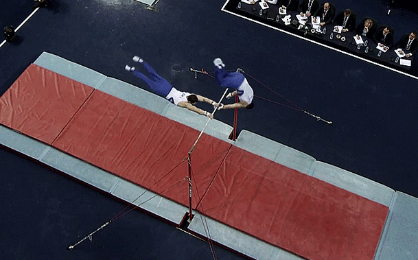 Acid Gifdump, September 30 (25 gifs)