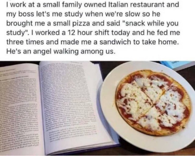 Wholesome Stories (37 pics)