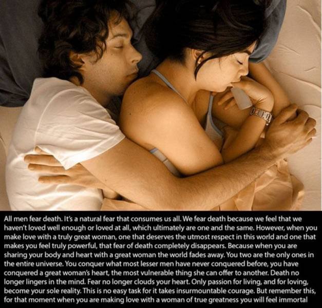 Wholesome Stories (37 pics)