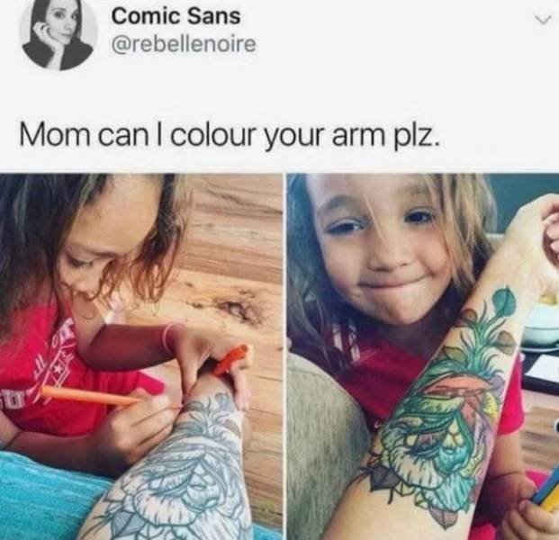 Wholesome Stories (37 pics)