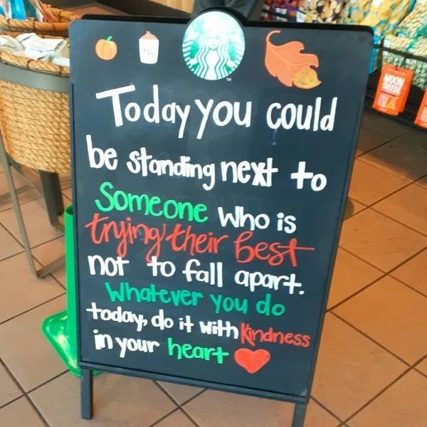 Wholesome Stories (37 pics)