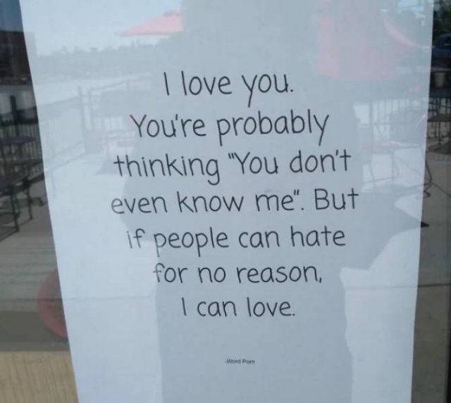 Wholesome Stories (37 pics)