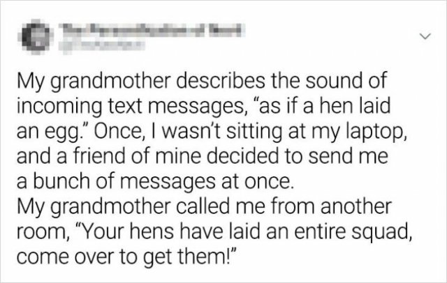 Women Humor (17 pics)
