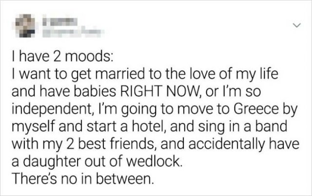 Women Humor (17 pics)
