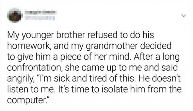 Women Humor (17 pics)
