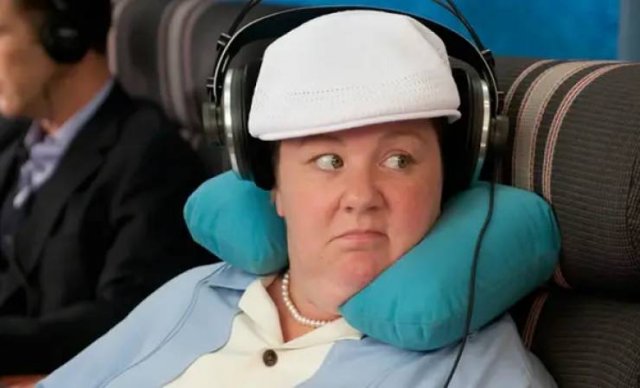 Actors Typical Roles (24 pics)