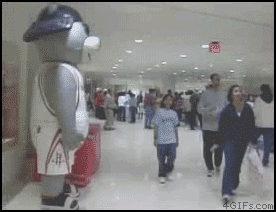 Fails (40 gifs)