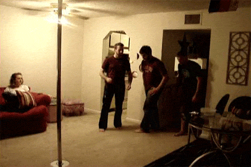 Fails (40 gifs)
