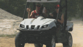 Fails (40 gifs)