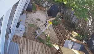 Fails (40 gifs)
