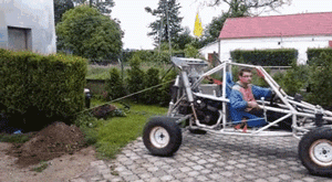 Fails (40 gifs)