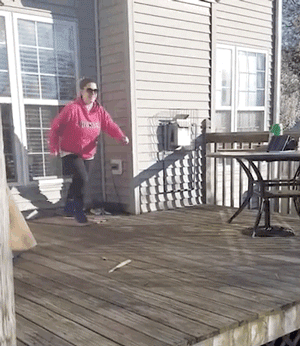 Fails (40 gifs)