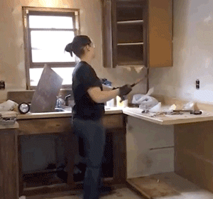 Fails (40 gifs)