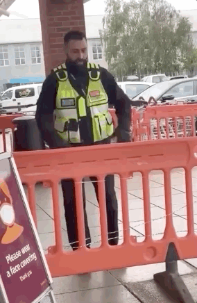 Fails (40 gifs)