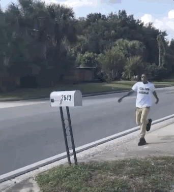 Fails (40 gifs)