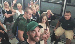 Fails (40 gifs)