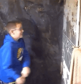 Fails (40 gifs)