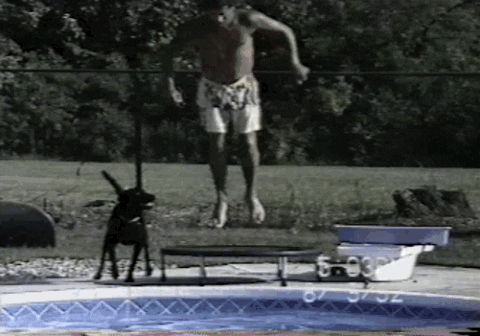 Fails (40 gifs)