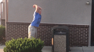 Fails (40 gifs)