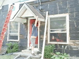 Fails (40 gifs)