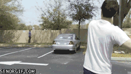 Fails (40 gifs)