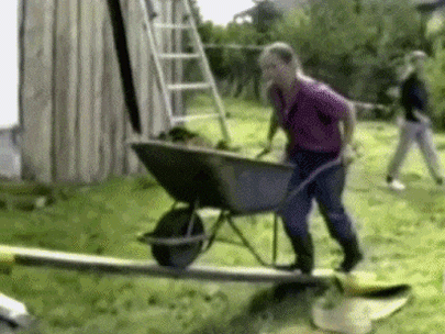 Fails (40 gifs)