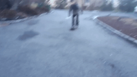 Fails (40 gifs)