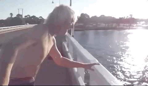 Fails (40 gifs)