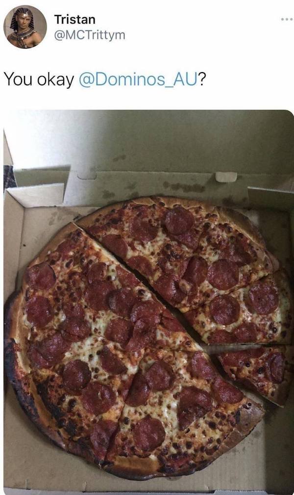 Almost Nailed It (32 pics)