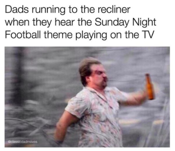 Dad Memes (29 pics)