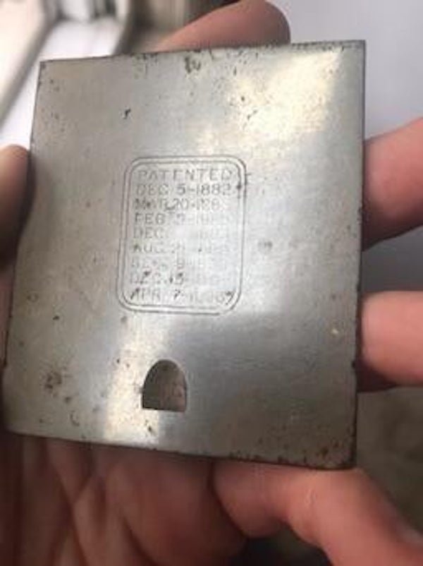 What Are These Things For? (21 pics)