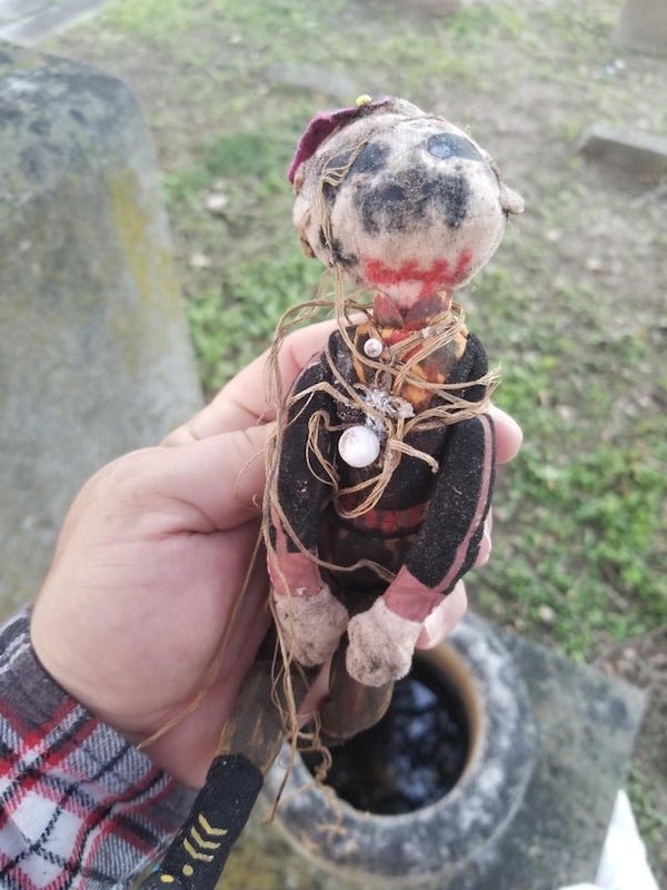 What Are These Things For? (21 pics)