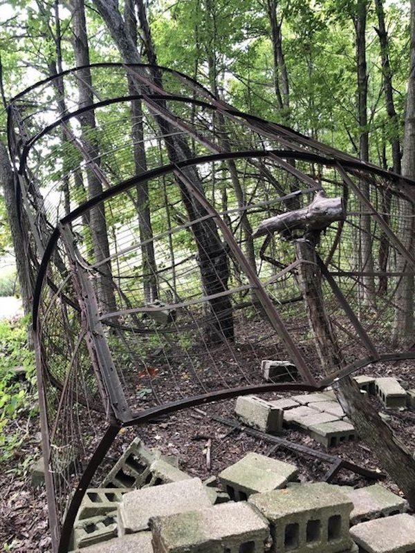 What Are These Things For? (21 pics)