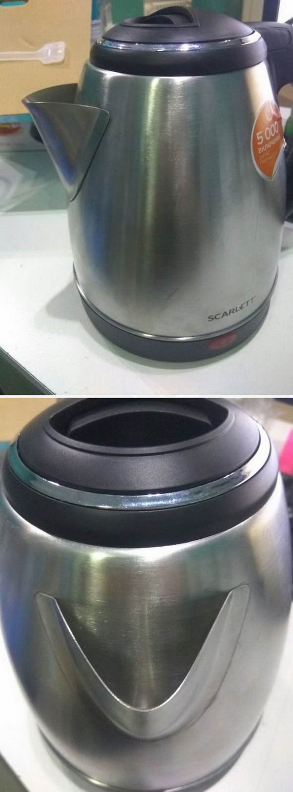 Almost Nailed It (32 pics)
