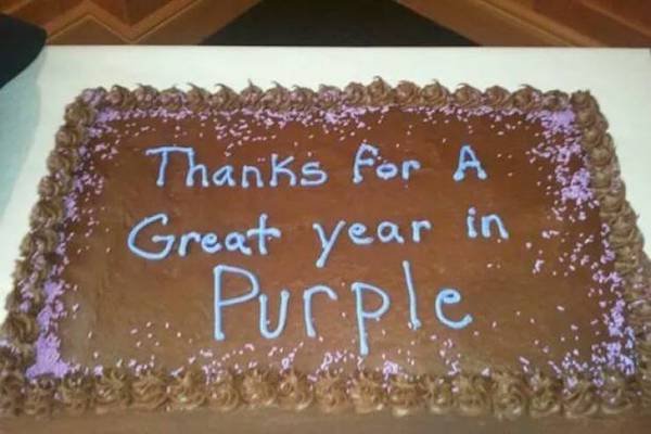 Almost Nailed It (32 pics)