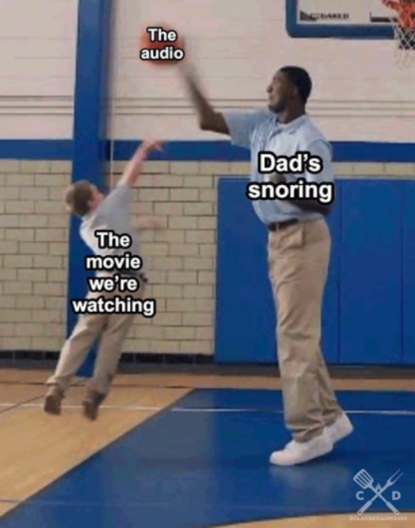 Dad Memes (29 pics)