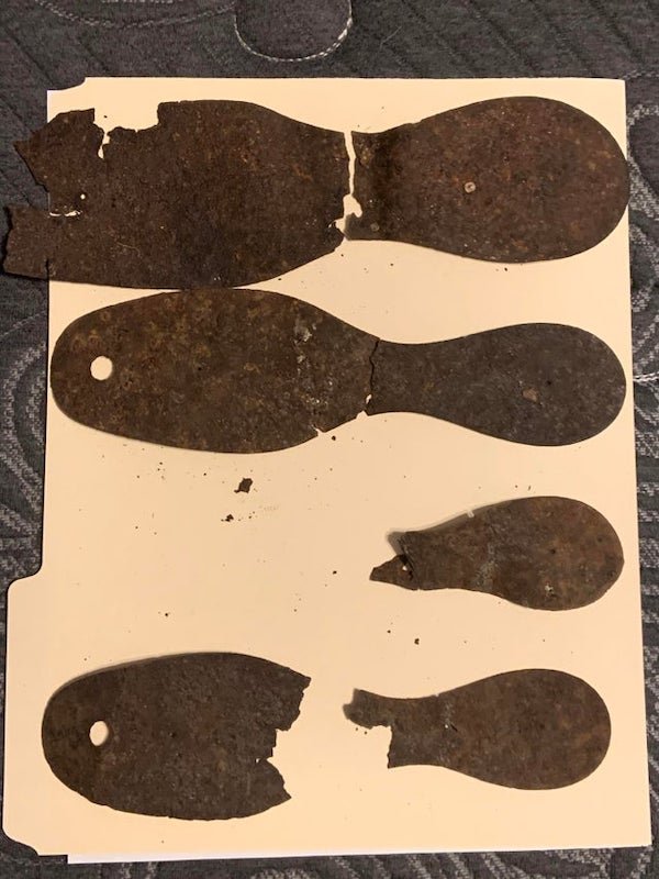 What Are These Things For? (21 pics)