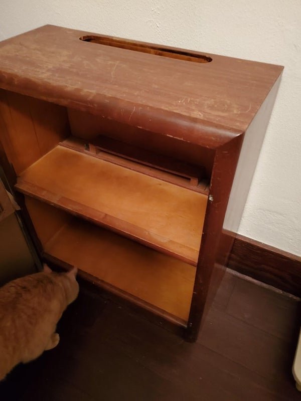 What Are These Things For? (21 pics)