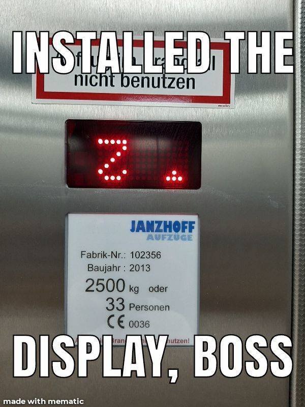 Almost Nailed It (32 pics)