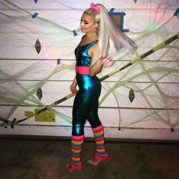 Hot Halloween Costumes (26 pics) Hot Halloween Costumes (26 pics)