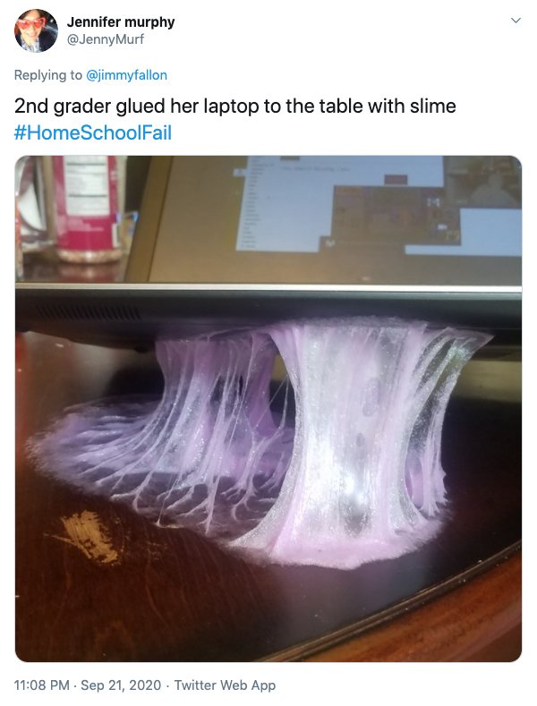 Homeschooling Fails (21 pics)
