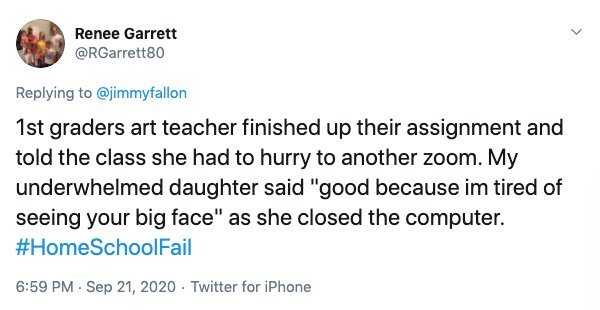 Homeschooling Fails (21 pics)