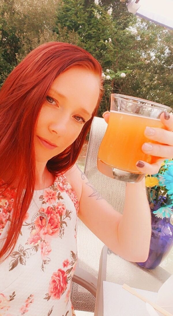 Redhead Beauties (47 pics)