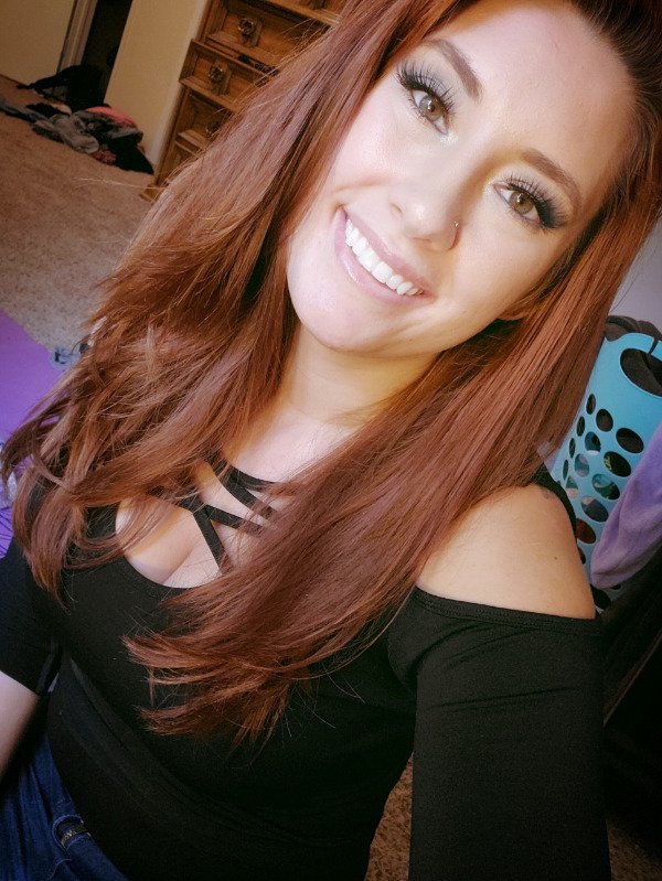 Redhead Beauties (47 pics)