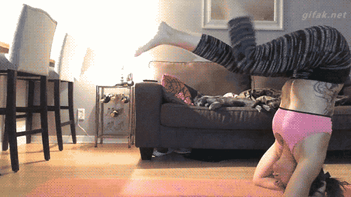 Acid Gifdump, October 1 (25 gifs)