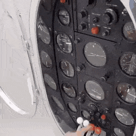 Acid Gifdump, October 1 (25 gifs)