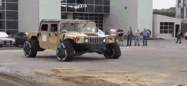 Acid Gifdump, October 1 (25 gifs)