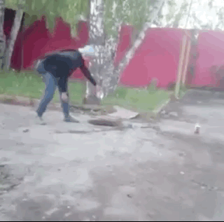 Acid Gifdump, October 1 (25 gifs)