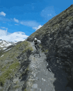 Acid Gifdump, October 1 (25 gifs)